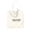 Canvas classic shopper Thumbnail