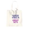 Canvas classic shopper Thumbnail