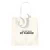 Canvas classic shopper Thumbnail
