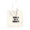 Canvas classic shopper Thumbnail