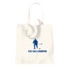 Canvas classic shopper Thumbnail