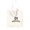 Canvas classic shopper Thumbnail