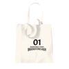 Canvas classic shopper Thumbnail