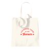 Canvas classic shopper Thumbnail