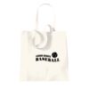 Canvas classic shopper Thumbnail