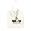 Canvas classic shopper Thumbnail