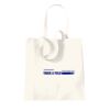 Canvas classic shopper Thumbnail