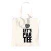 Canvas classic shopper Thumbnail