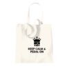 Canvas classic shopper Thumbnail