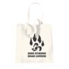 Canvas classic shopper Thumbnail