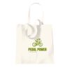 Canvas classic shopper Thumbnail