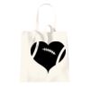 Canvas classic shopper Thumbnail