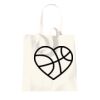 Canvas classic shopper Thumbnail