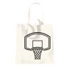 Canvas classic shopper Thumbnail