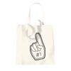 Canvas classic shopper Thumbnail