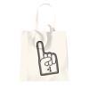 Canvas classic shopper Thumbnail