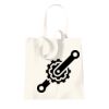 Canvas classic shopper Thumbnail