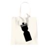 Canvas classic shopper Thumbnail