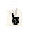 Canvas classic shopper Thumbnail
