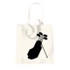 Canvas classic shopper Thumbnail