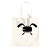 Canvas classic shopper Thumbnail