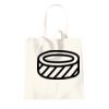 Canvas classic shopper Thumbnail