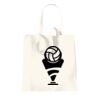 Canvas classic shopper Thumbnail