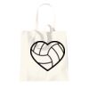Canvas classic shopper Thumbnail