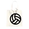 Canvas classic shopper Thumbnail