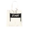 Canvas classic shopper Thumbnail