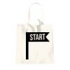 Canvas classic shopper Thumbnail