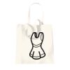 Canvas classic shopper Thumbnail