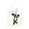 Canvas classic shopper Thumbnail