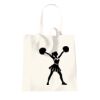 Canvas classic shopper Thumbnail
