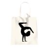 Canvas classic shopper Thumbnail