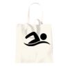Canvas classic shopper Thumbnail