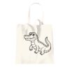 Canvas classic shopper Thumbnail