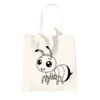 Canvas classic shopper Thumbnail