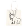 Canvas classic shopper Thumbnail