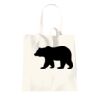 Canvas classic shopper Thumbnail