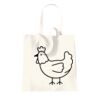 Canvas classic shopper Thumbnail