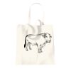 Canvas classic shopper Thumbnail