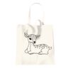 Canvas classic shopper Thumbnail