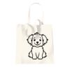 Canvas classic shopper Thumbnail
