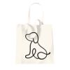 Canvas classic shopper Thumbnail