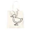 Canvas classic shopper Thumbnail