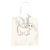 Canvas classic shopper Thumbnail