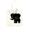 Canvas classic shopper Thumbnail