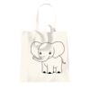 Canvas classic shopper Thumbnail