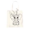 Canvas classic shopper Thumbnail